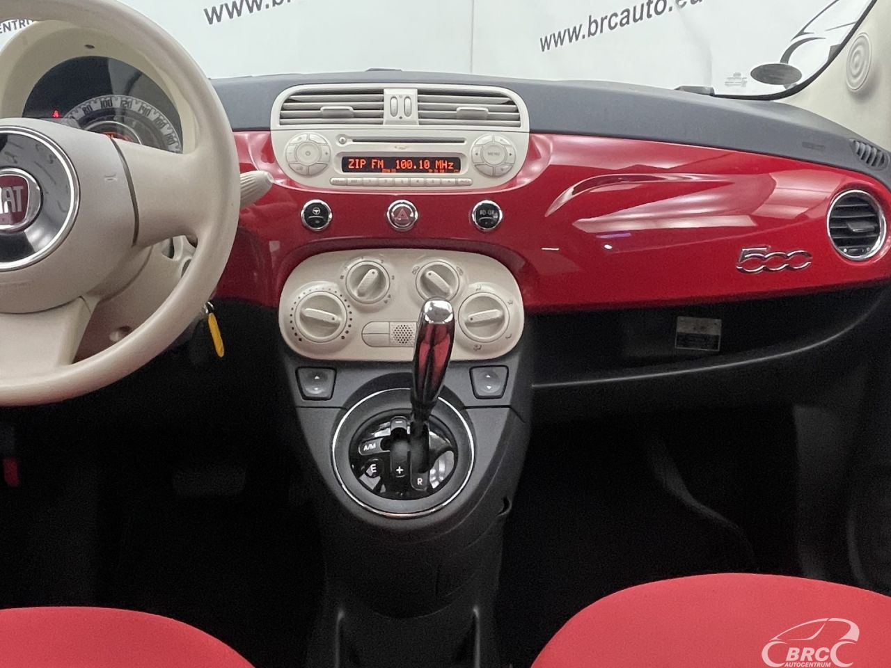 Fiat 500 | 11