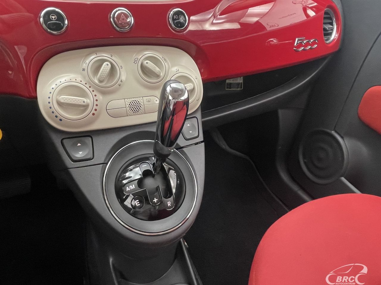 Fiat 500 | 21