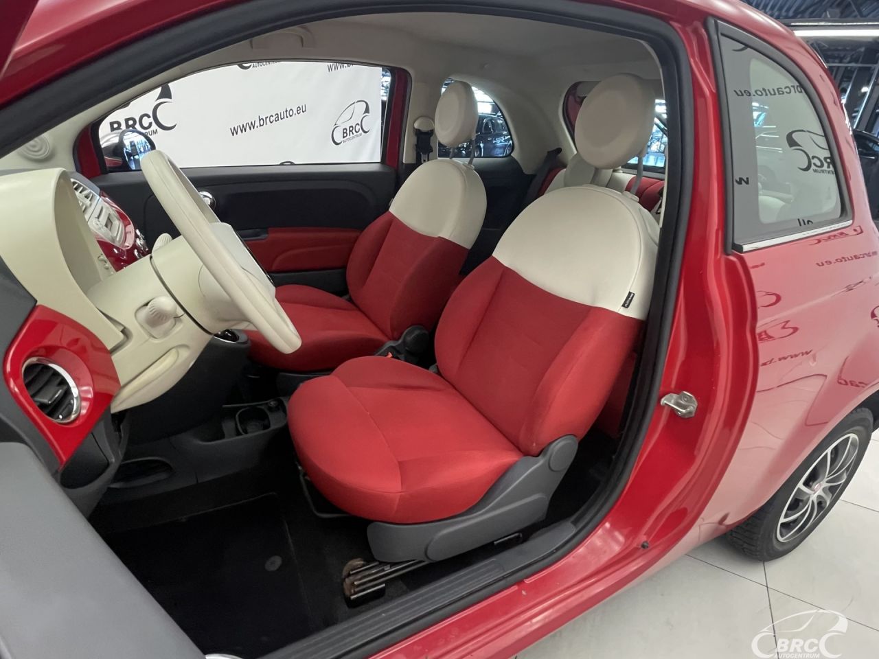 Fiat 500 | 19