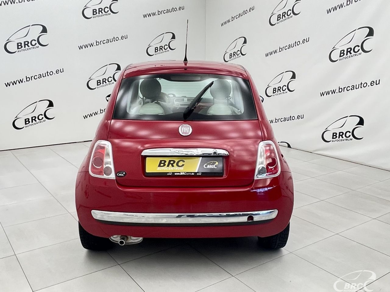 Fiat 500 | 30