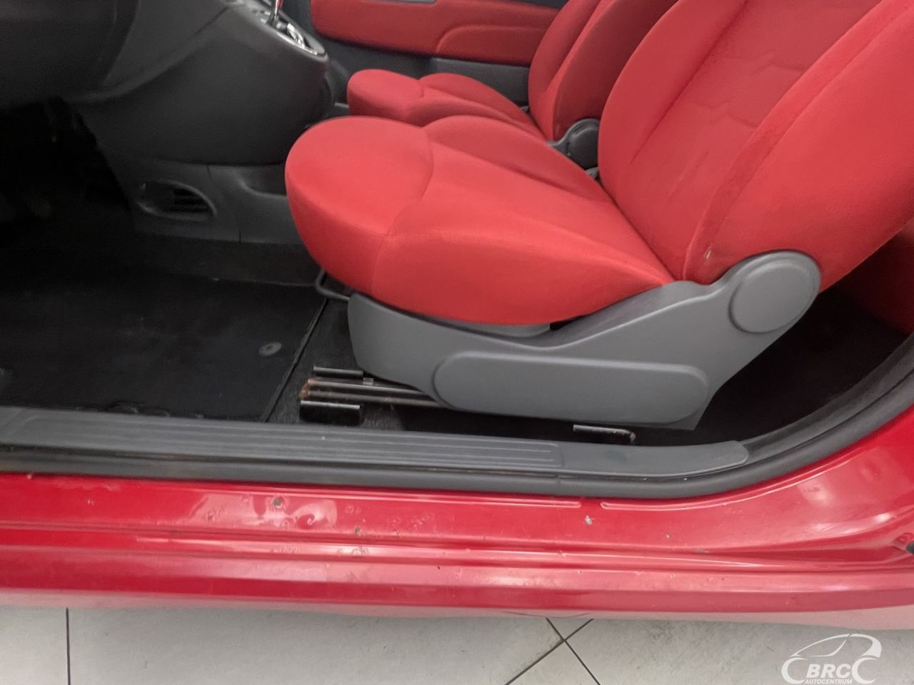 Fiat 500 | 18