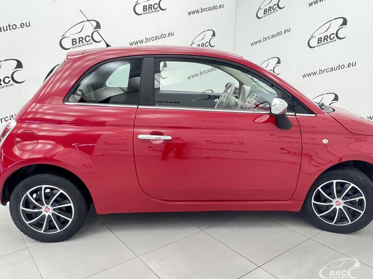 Fiat 500 | 32