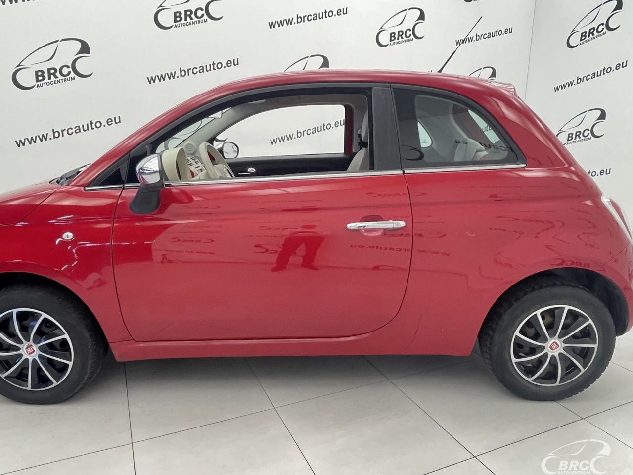 Fiat 500 | 31
