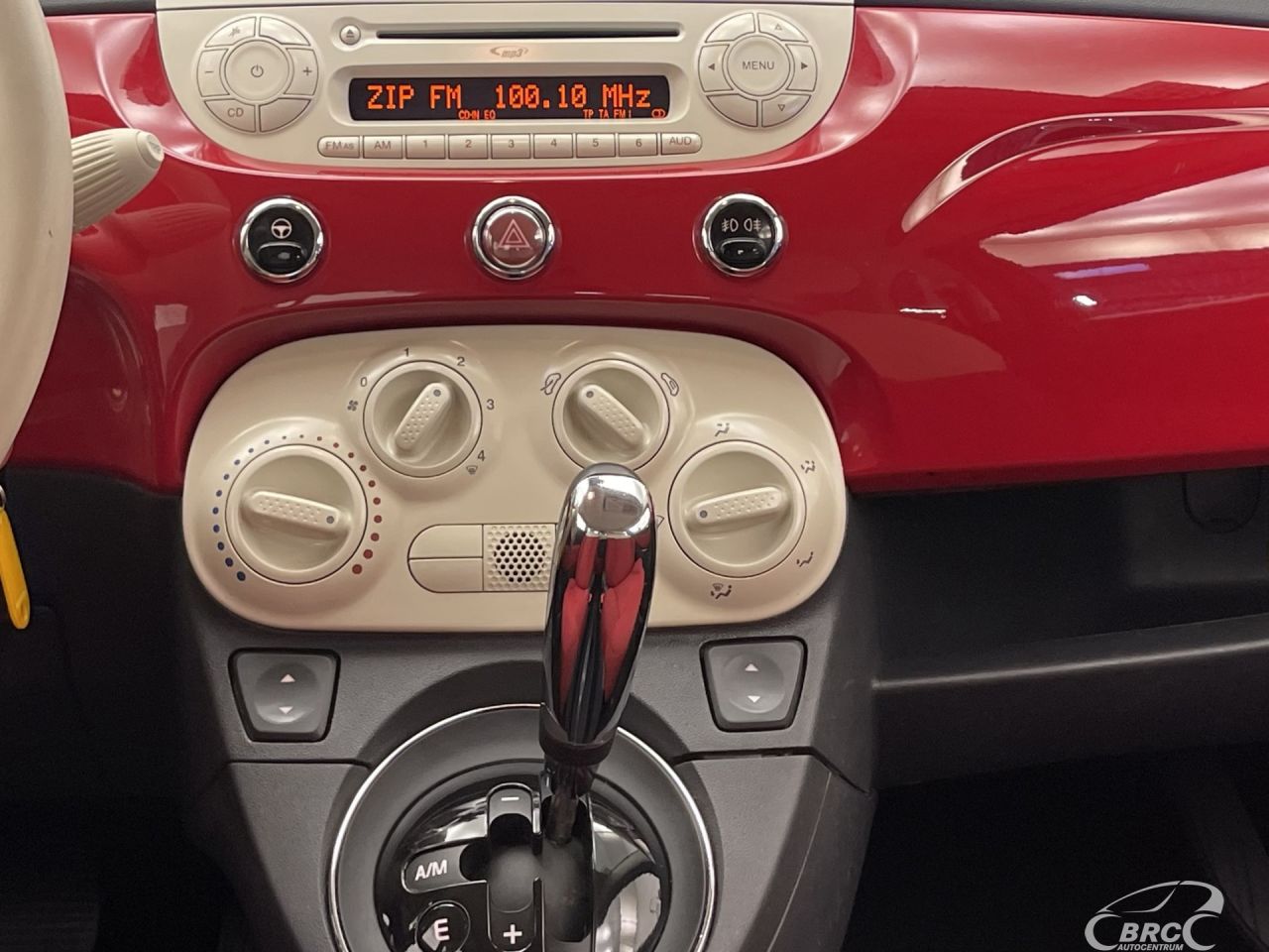 Fiat 500 | 13