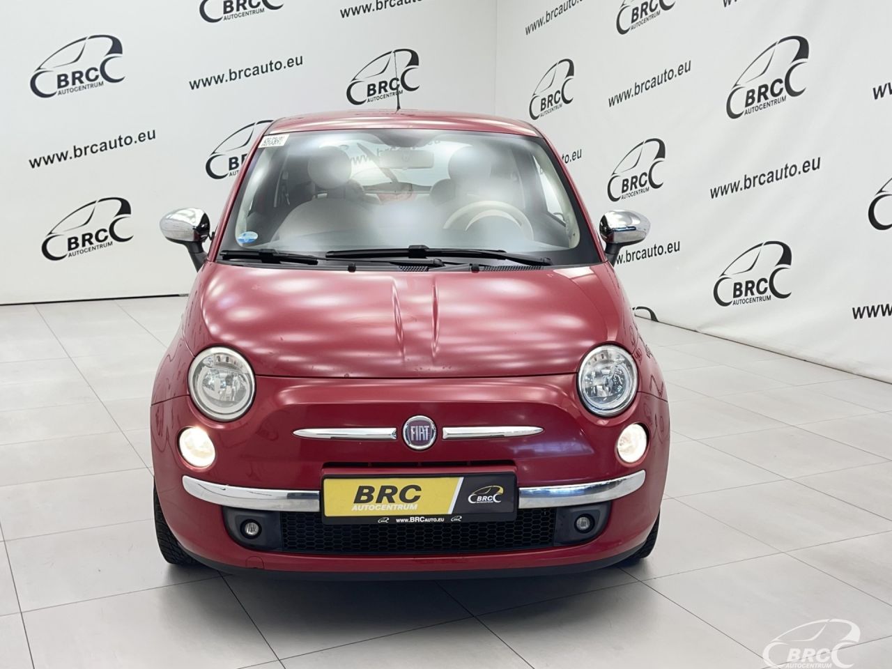 Fiat 500 | 29
