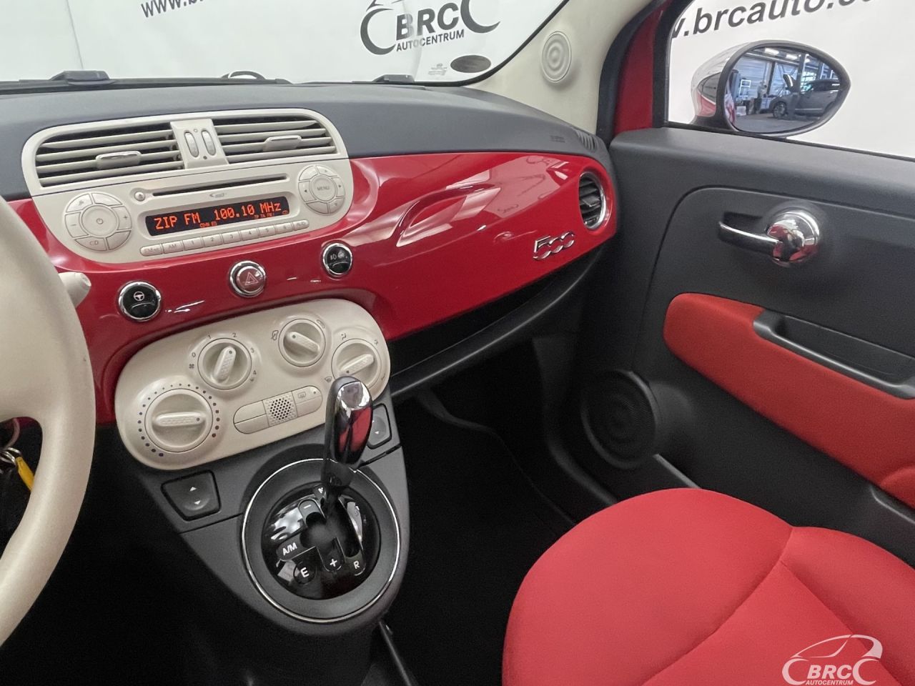 Fiat 500 | 22