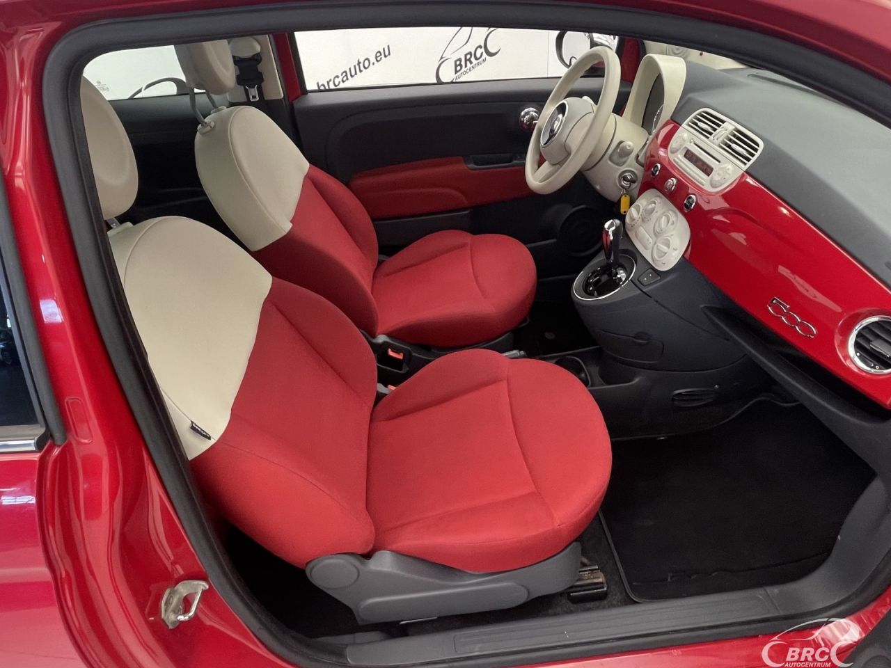 Fiat 500 | 4
