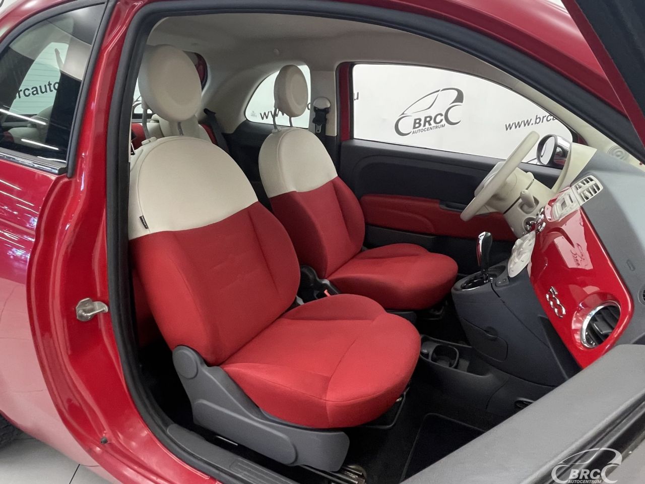 Fiat 500 | 7