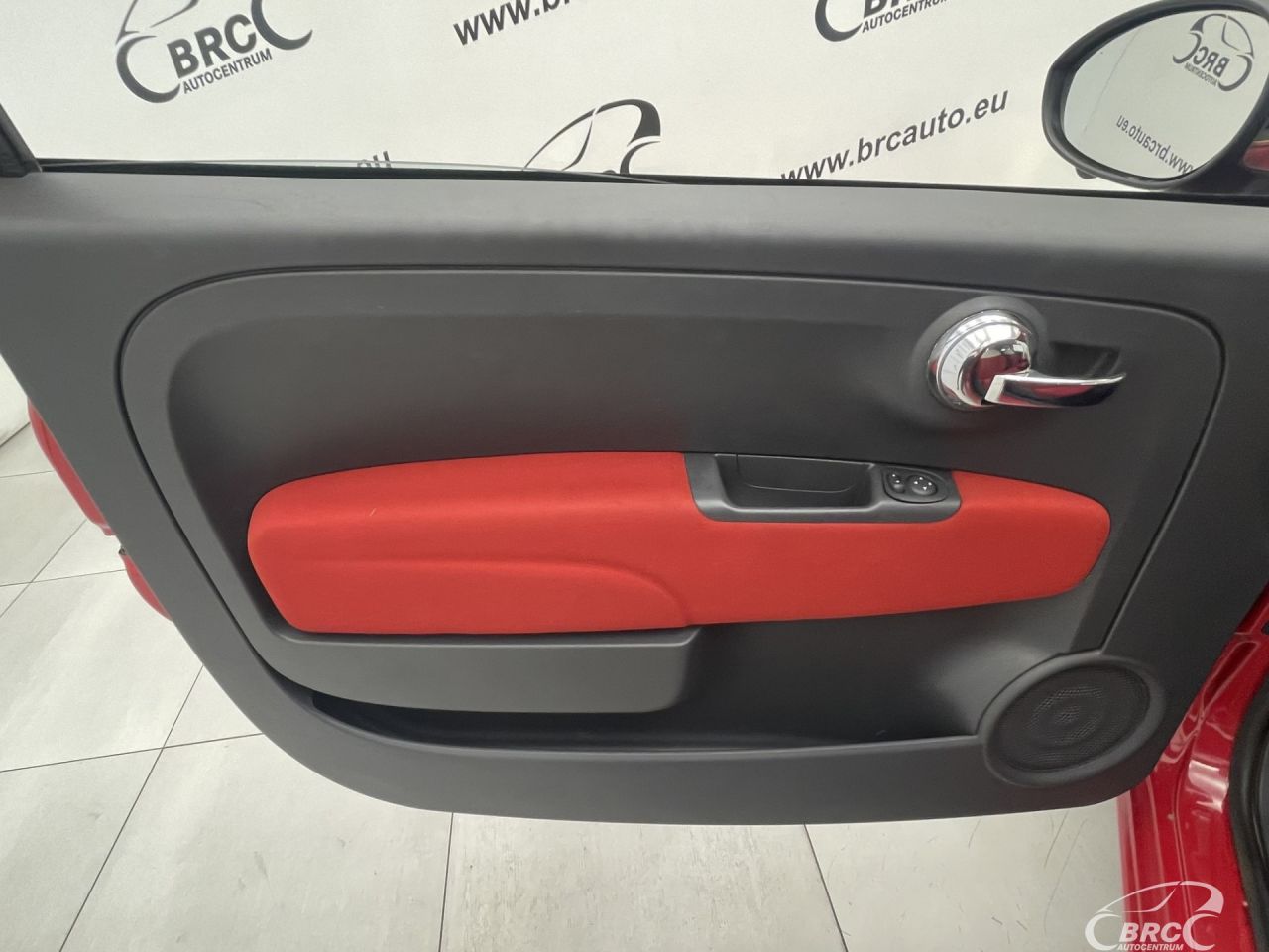 Fiat 500 | 16