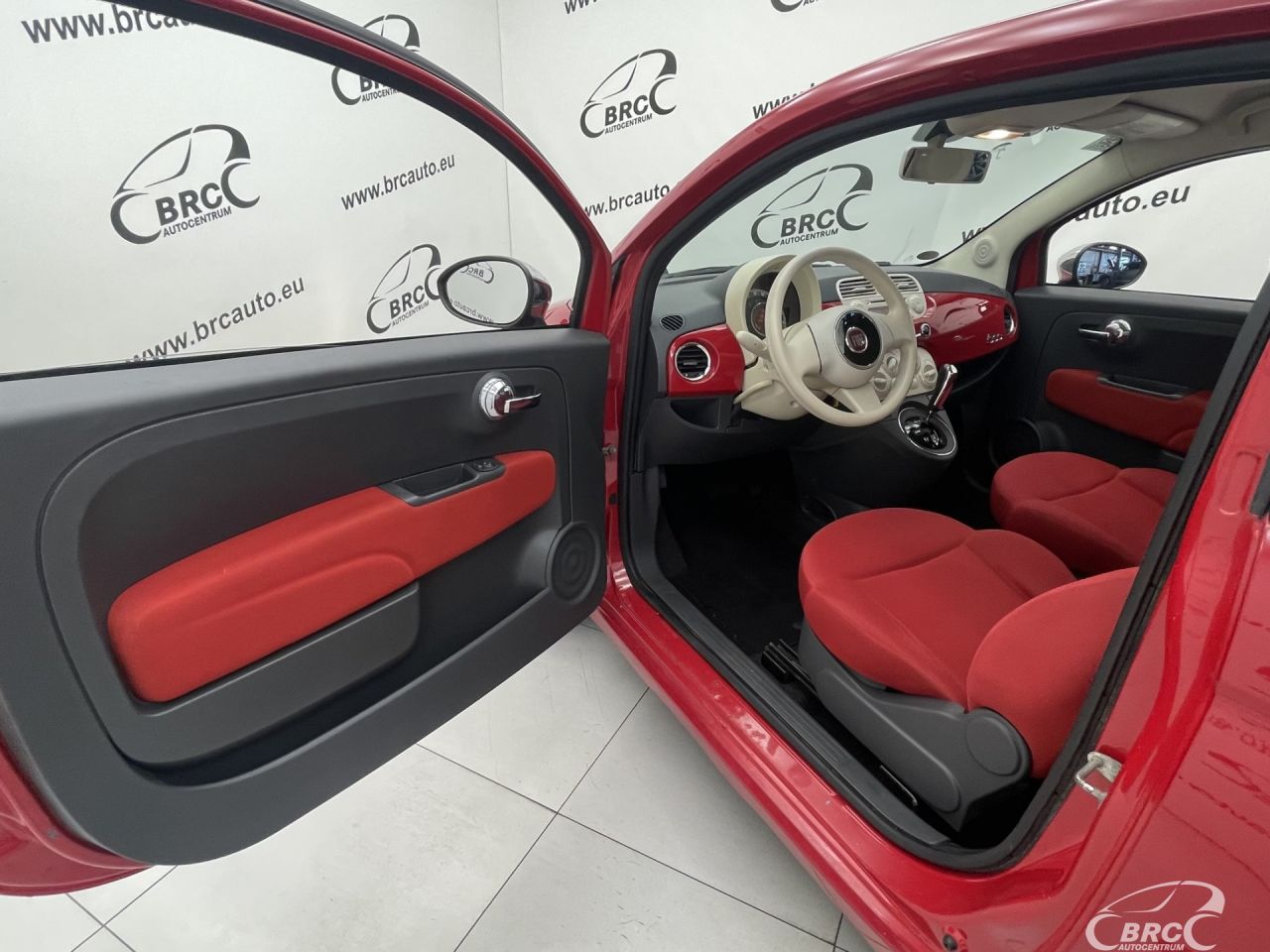 Fiat 500 | 15