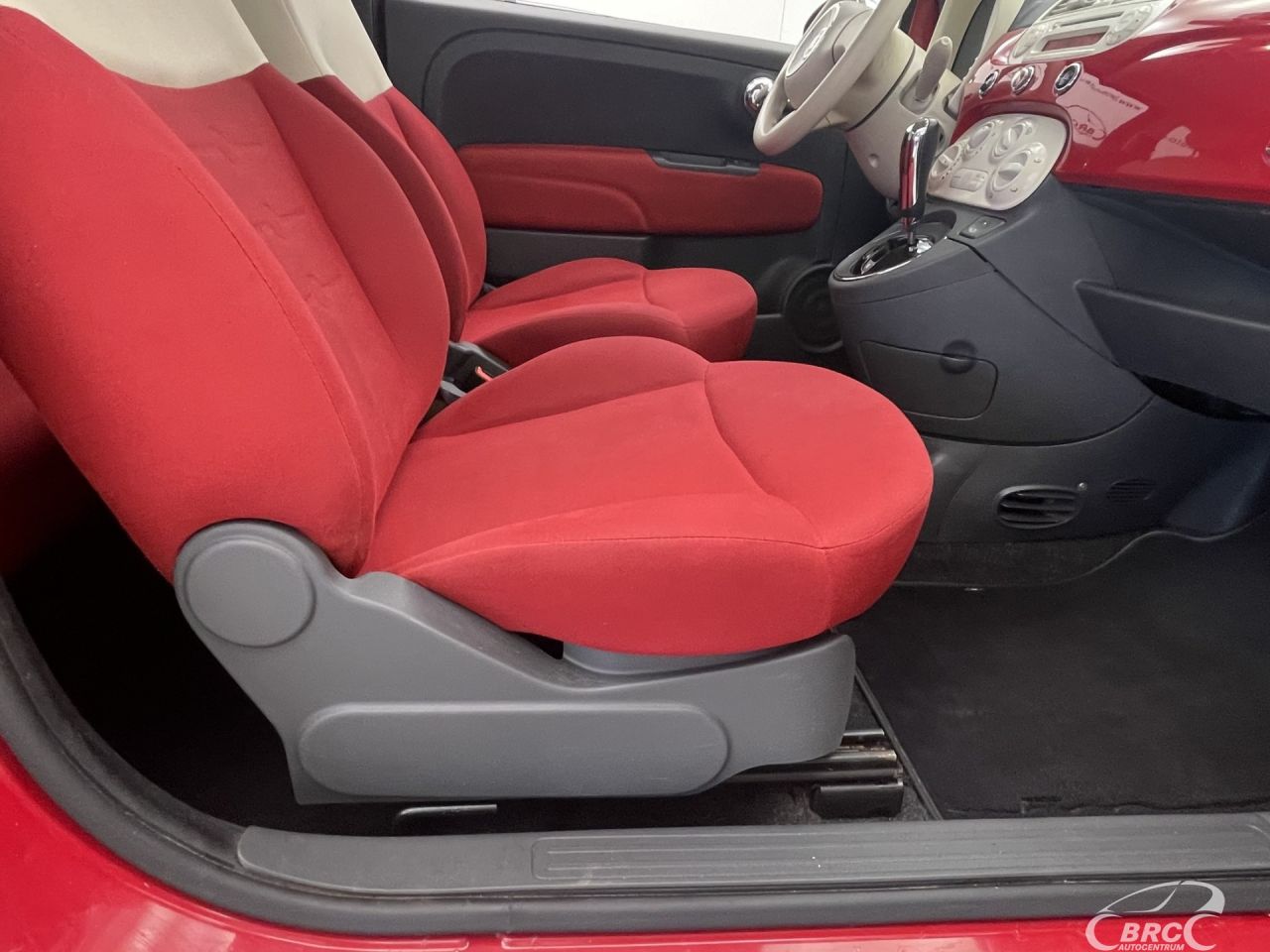 Fiat 500 | 5