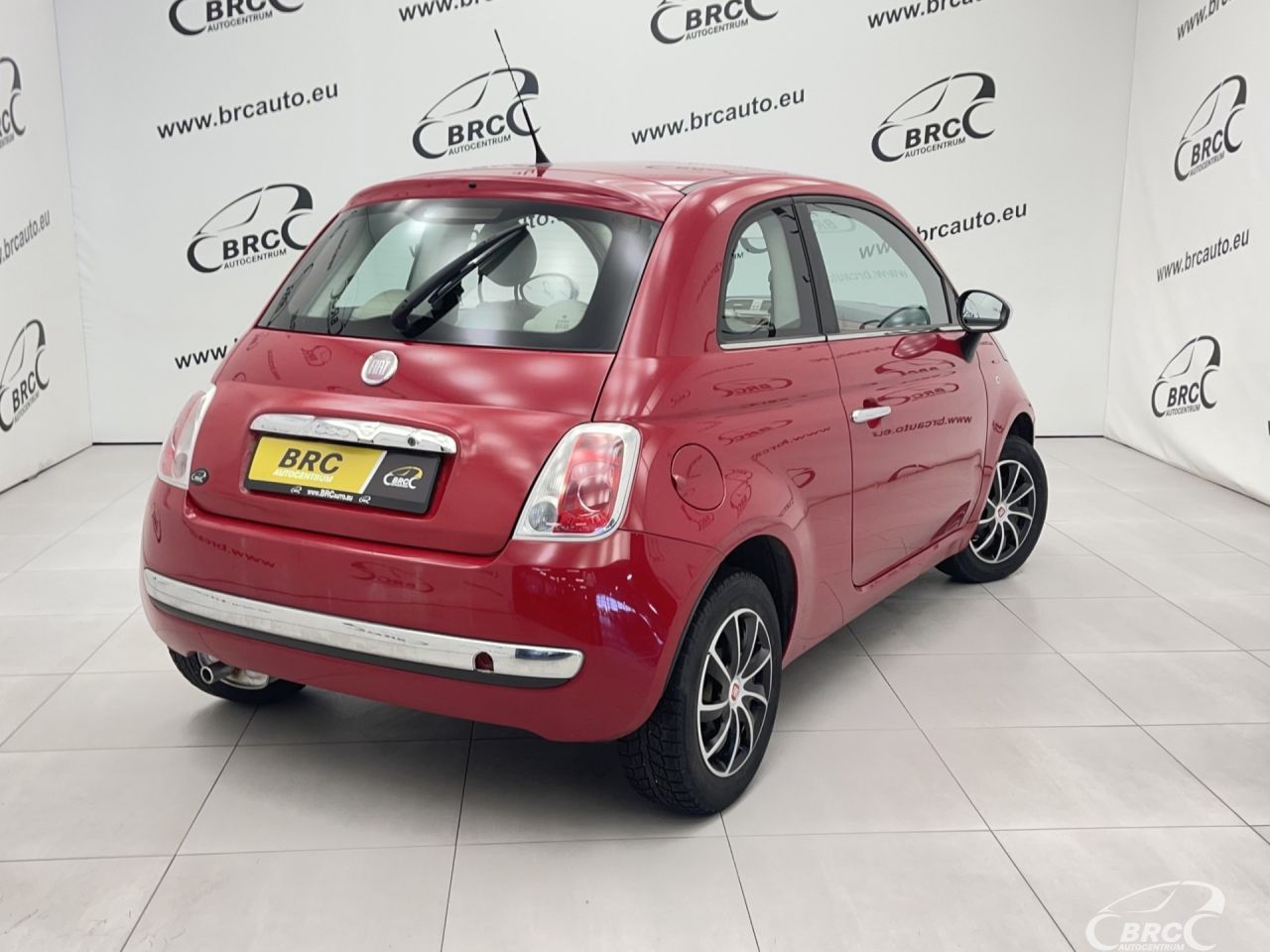 Fiat 500 | 28