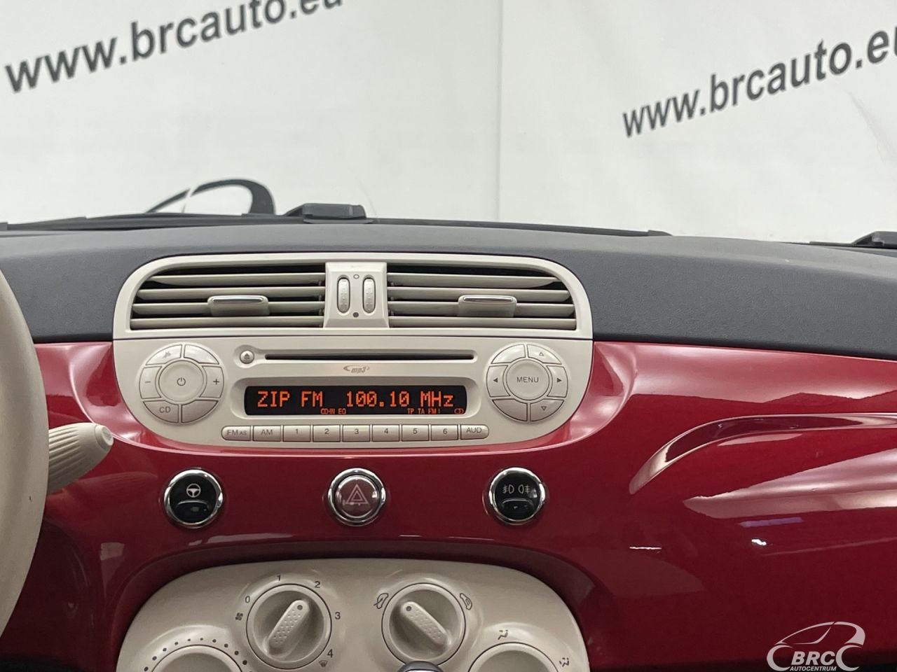Fiat 500 | 12