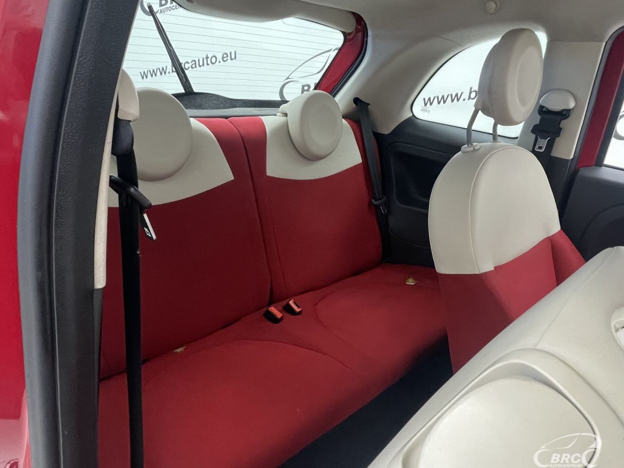 Fiat 500 | 9