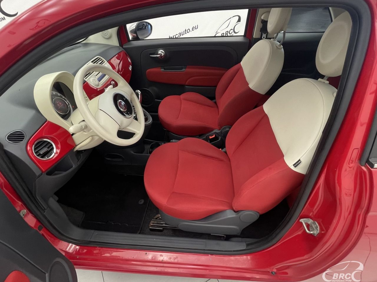 Fiat 500 | 17