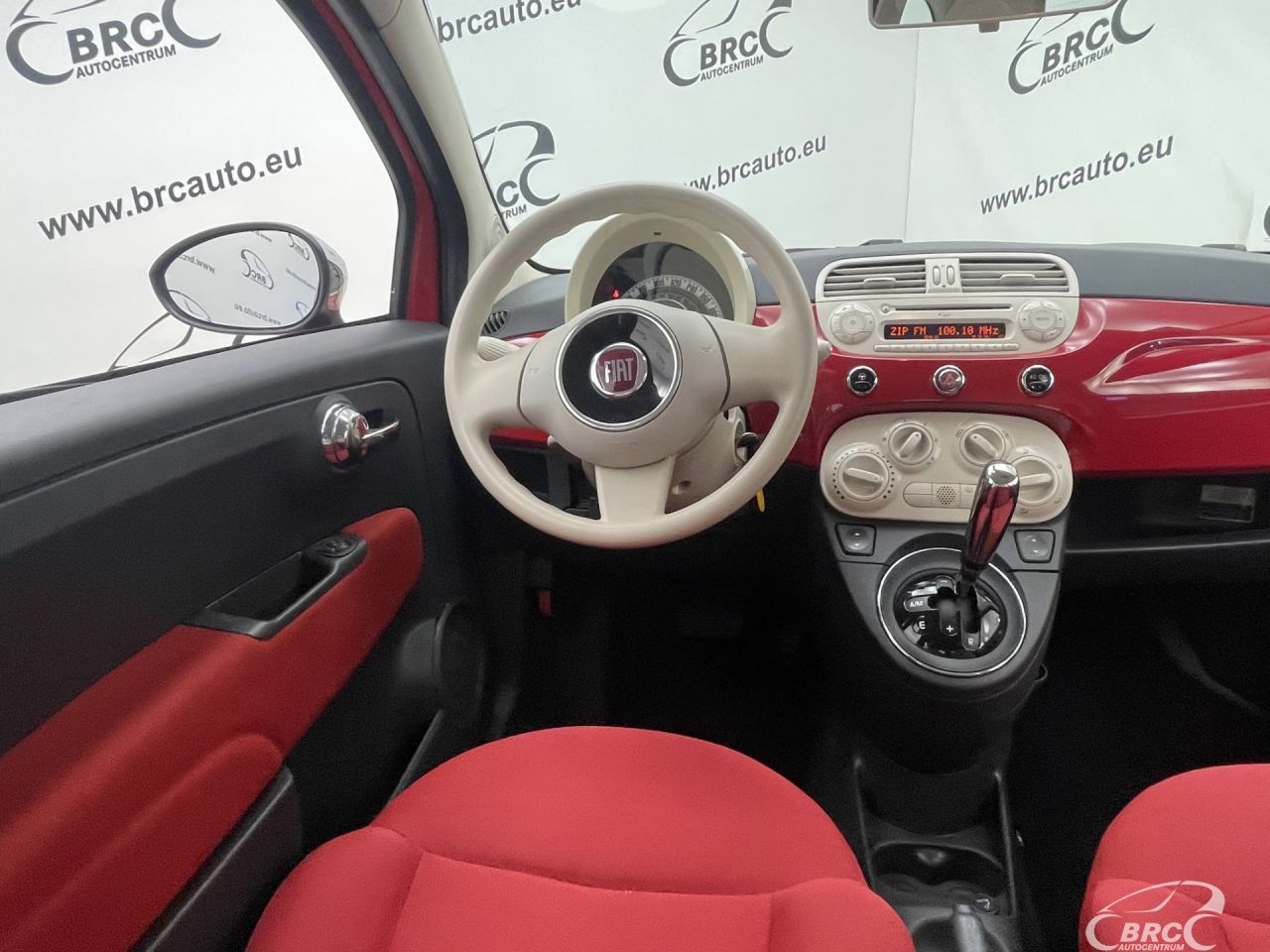 Fiat 500 | 10