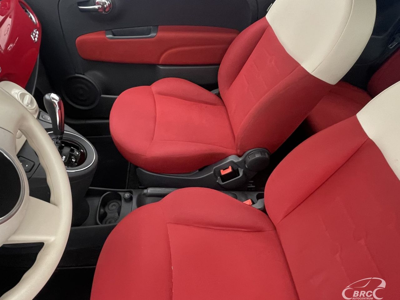 Fiat 500 | 20