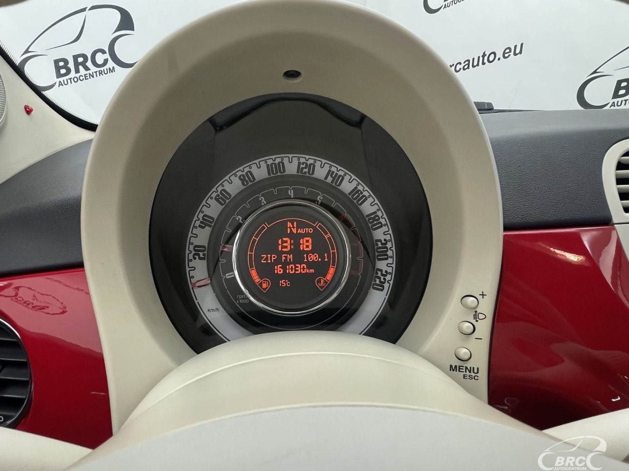 Fiat 500 | 24