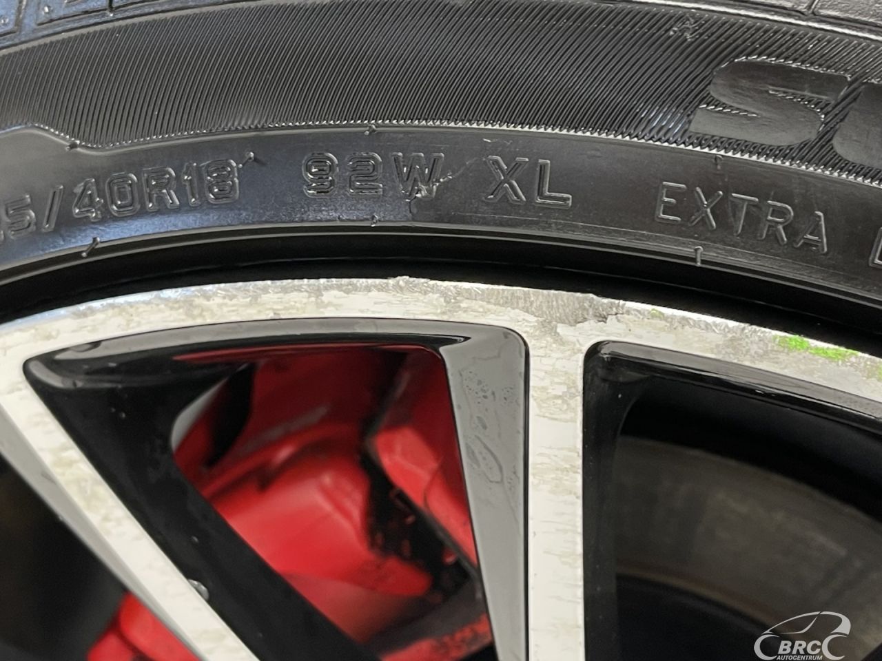 Mercedes-Benz A180 | 34