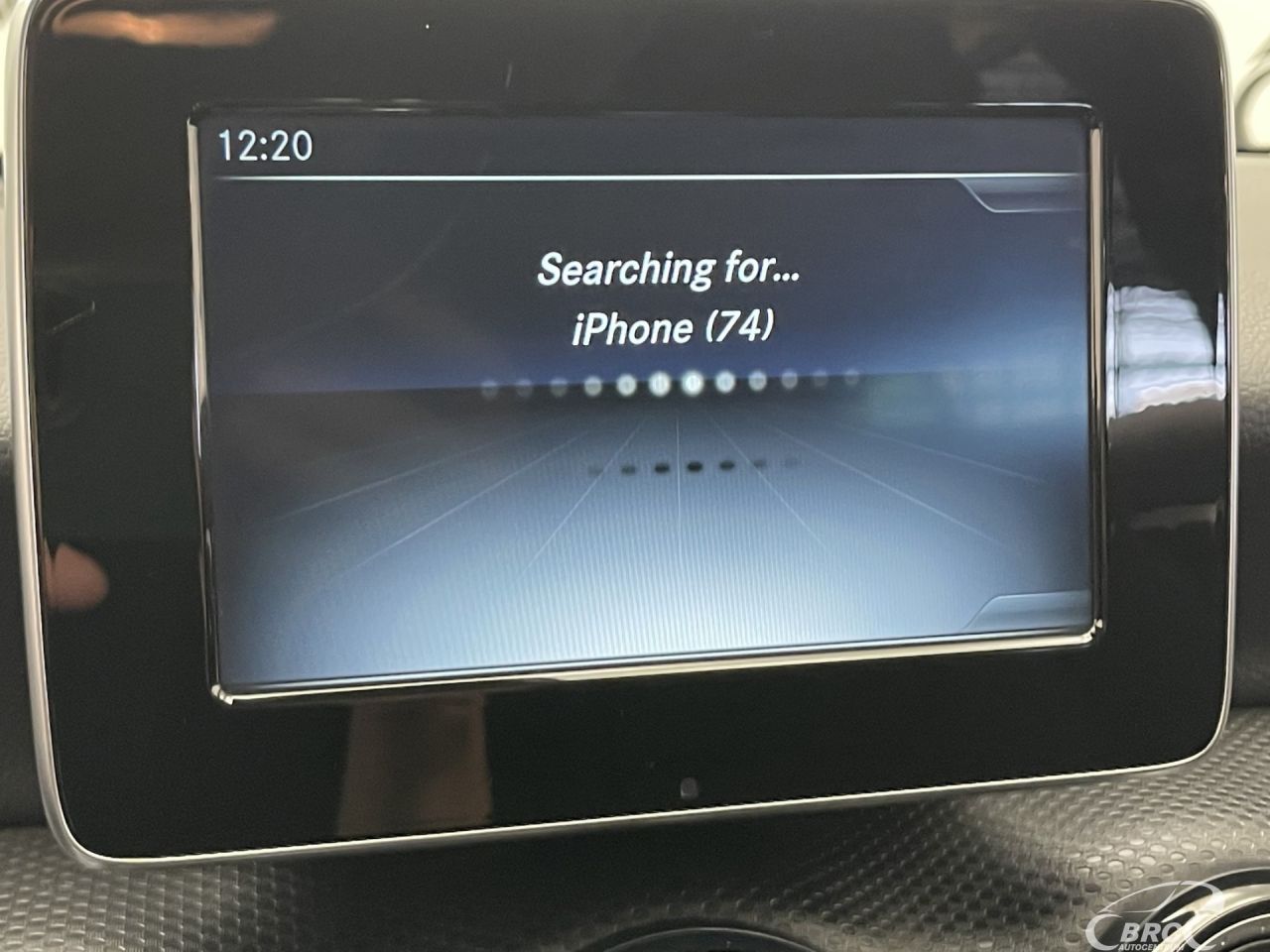 Mercedes-Benz A180 | 32