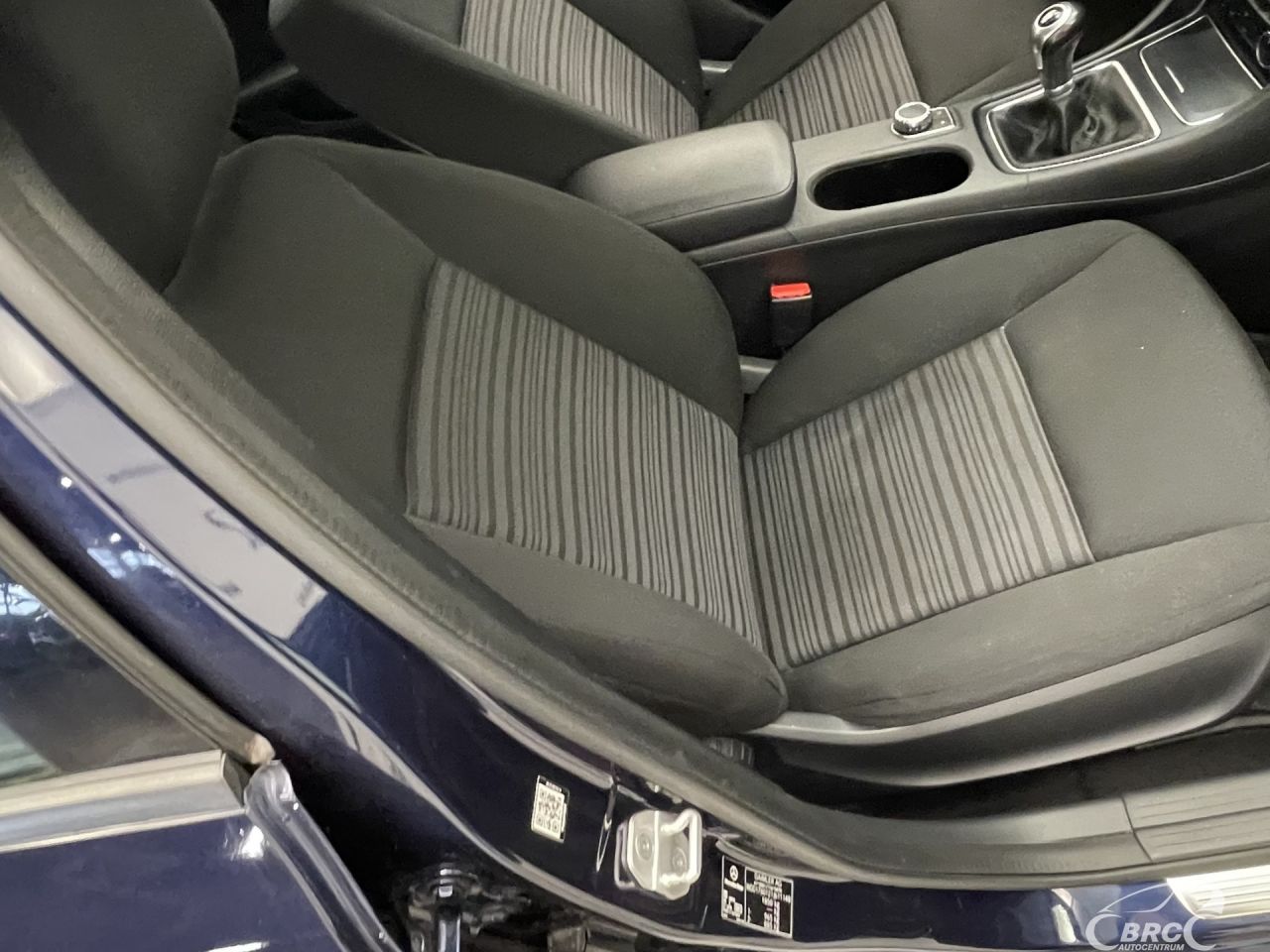 Mercedes-Benz A180 | 4