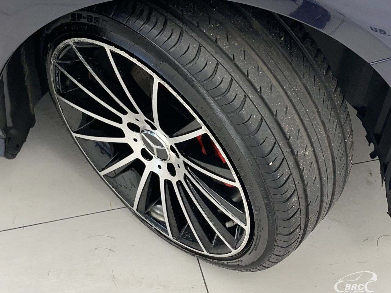 Mercedes-Benz A180 | 33