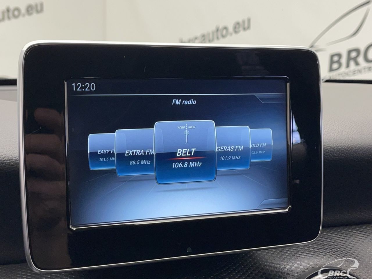 Mercedes-Benz A180 | 31