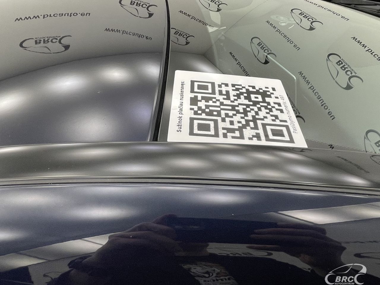 Mercedes-Benz A180 | 8