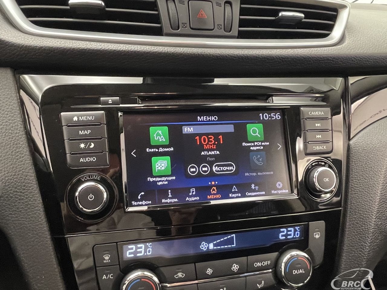 Nissan Qashqai | 34