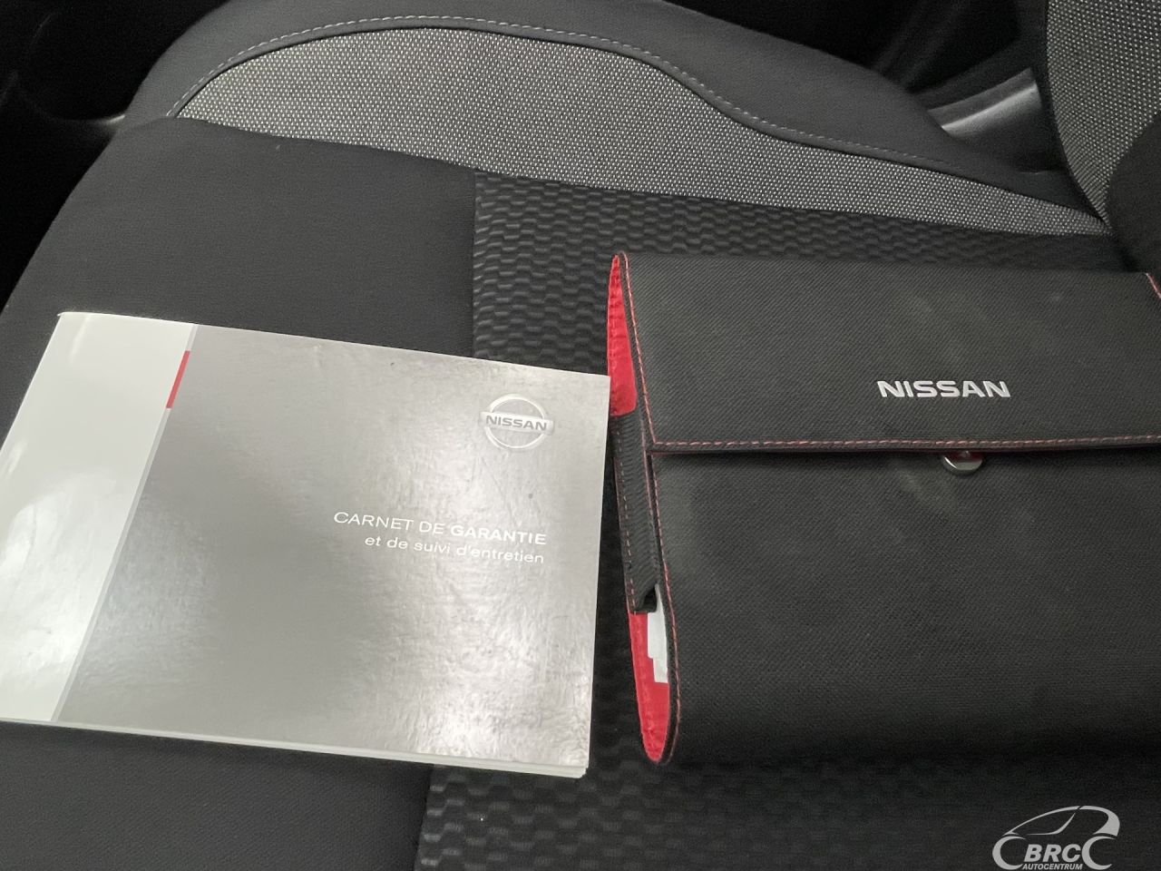 Nissan Qashqai | 36