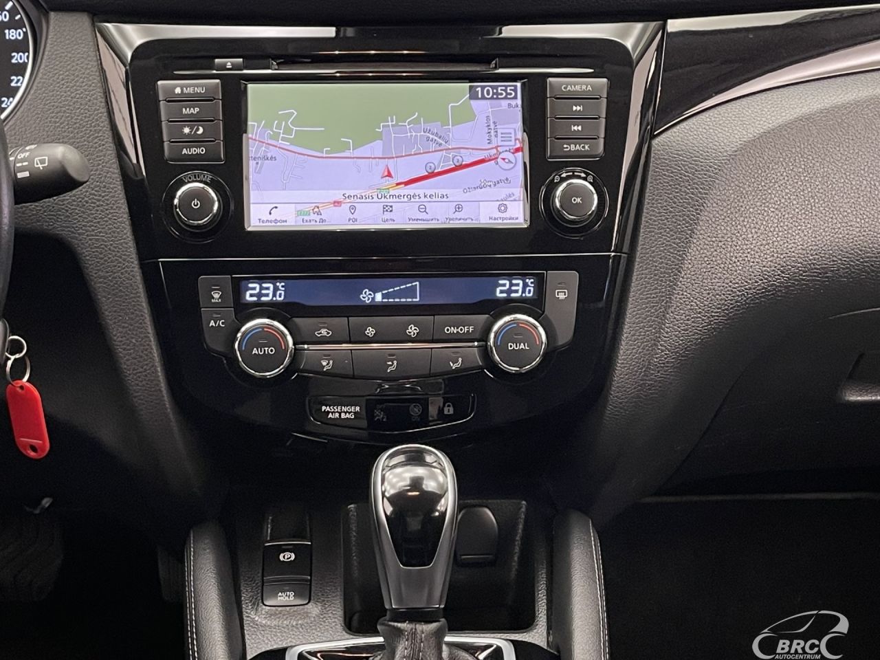 Nissan Qashqai | 16