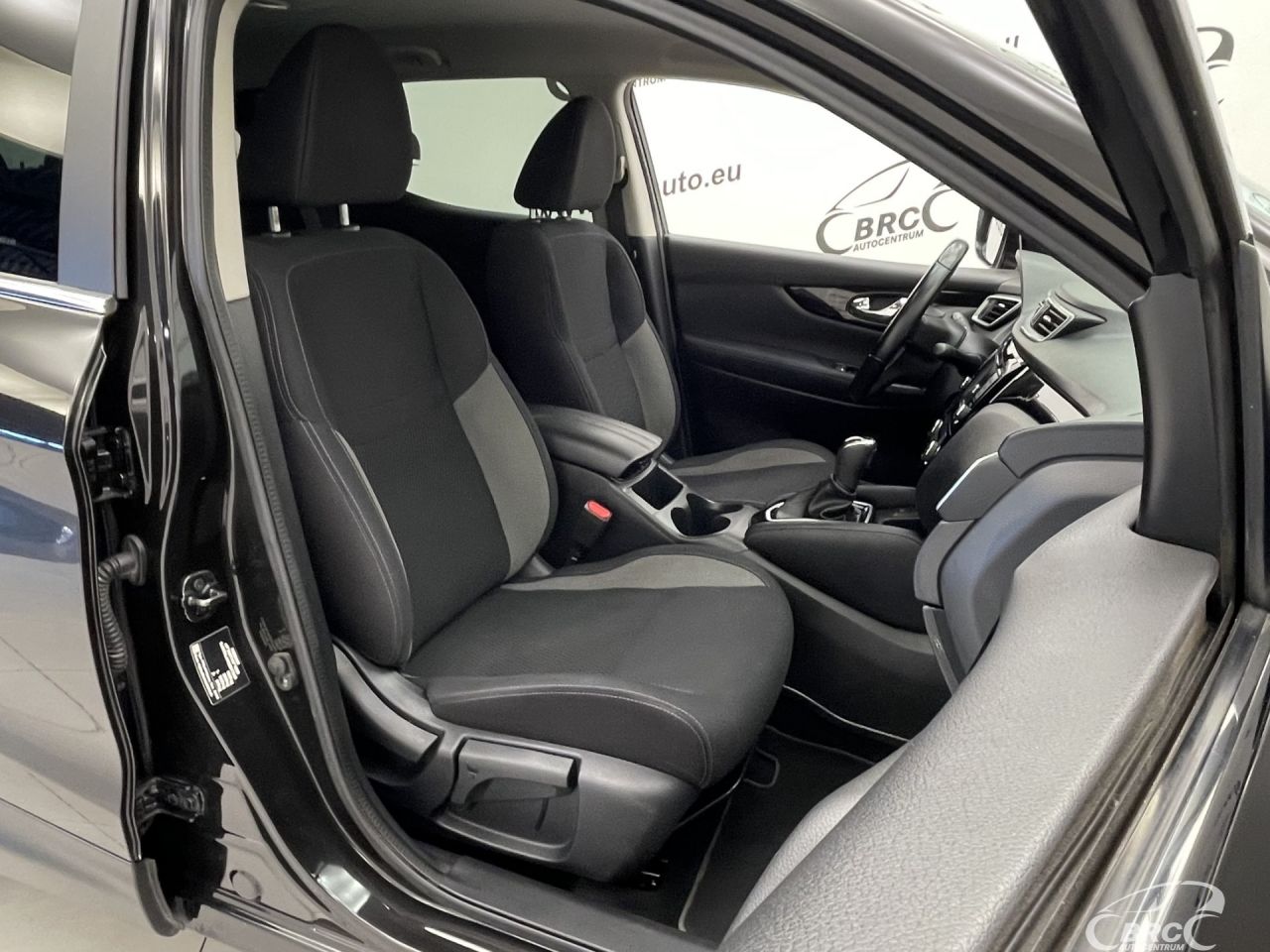 Nissan Qashqai | 6