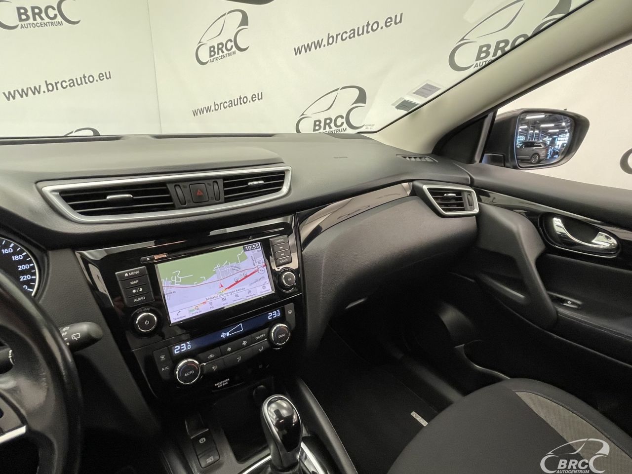 Nissan Qashqai | 26