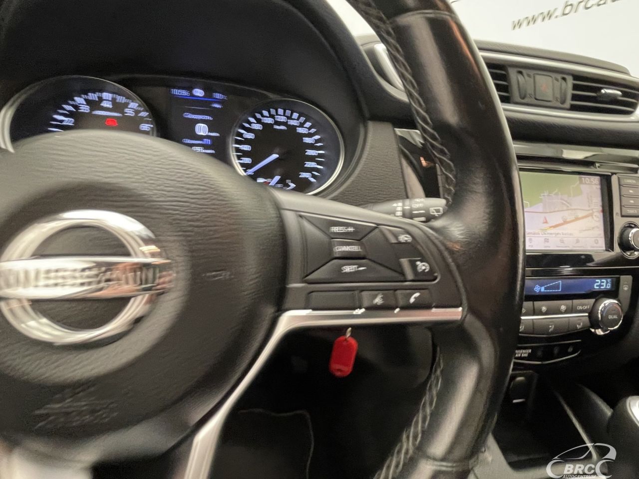Nissan Qashqai | 28