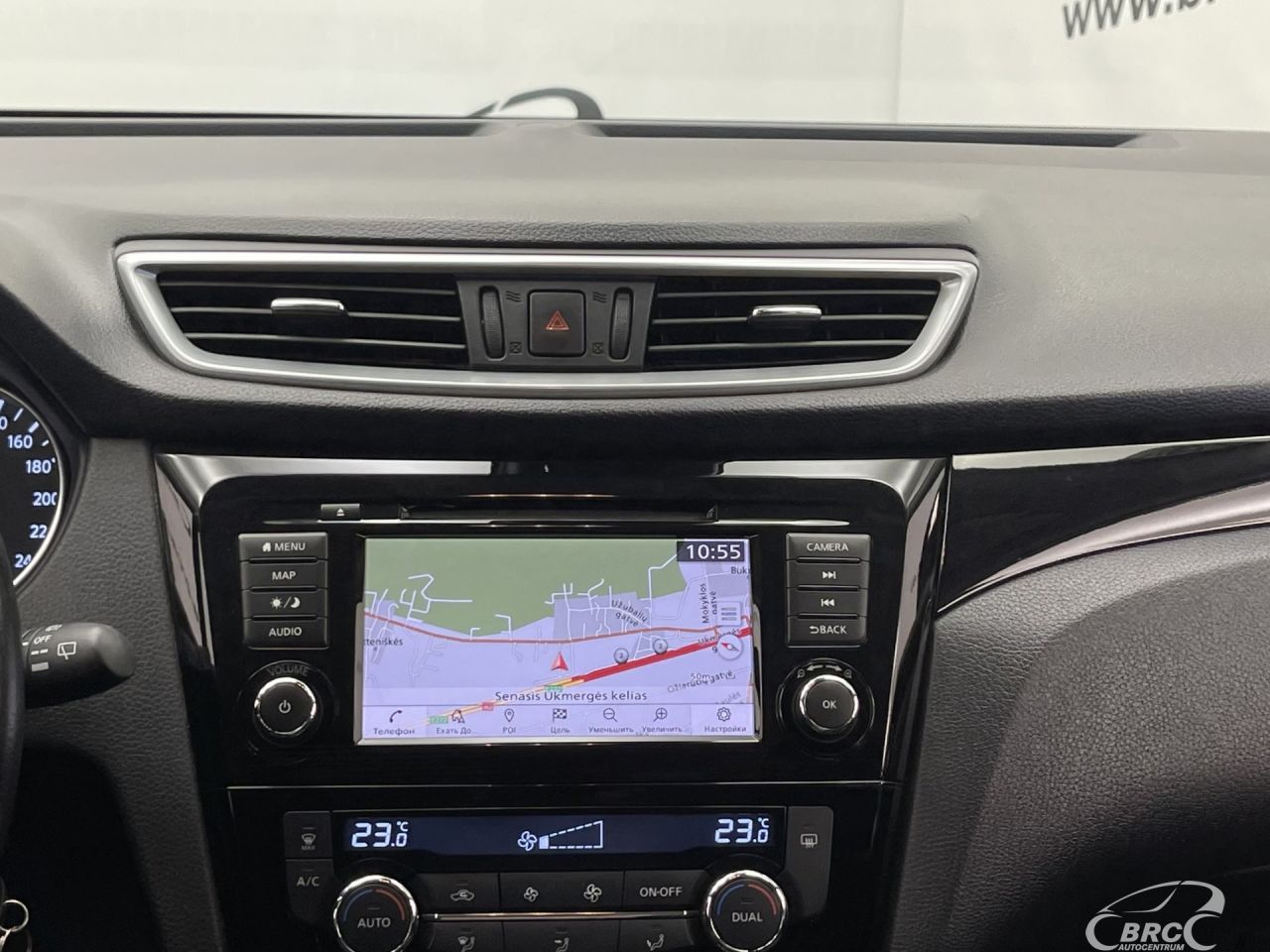 Nissan Qashqai | 15