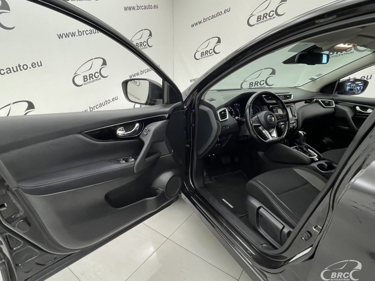 Nissan Qashqai | 18
