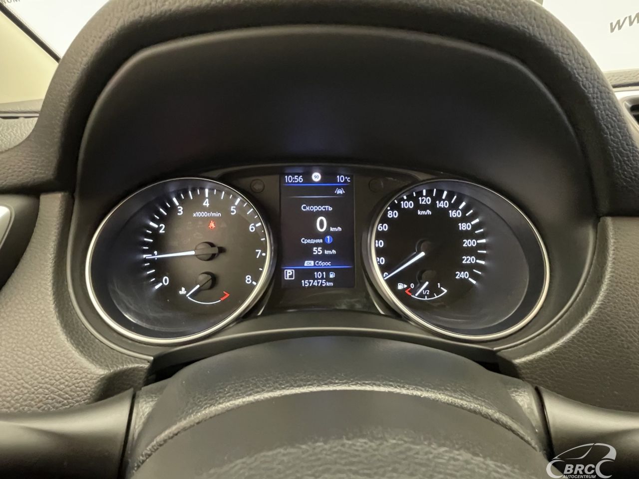 Nissan Qashqai | 30