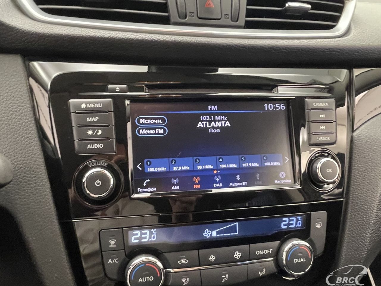 Nissan Qashqai | 33