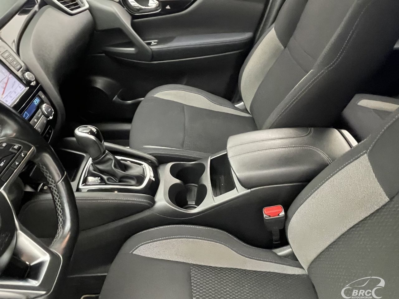 Nissan Qashqai | 23