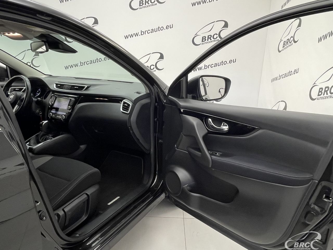 Nissan Qashqai | 7