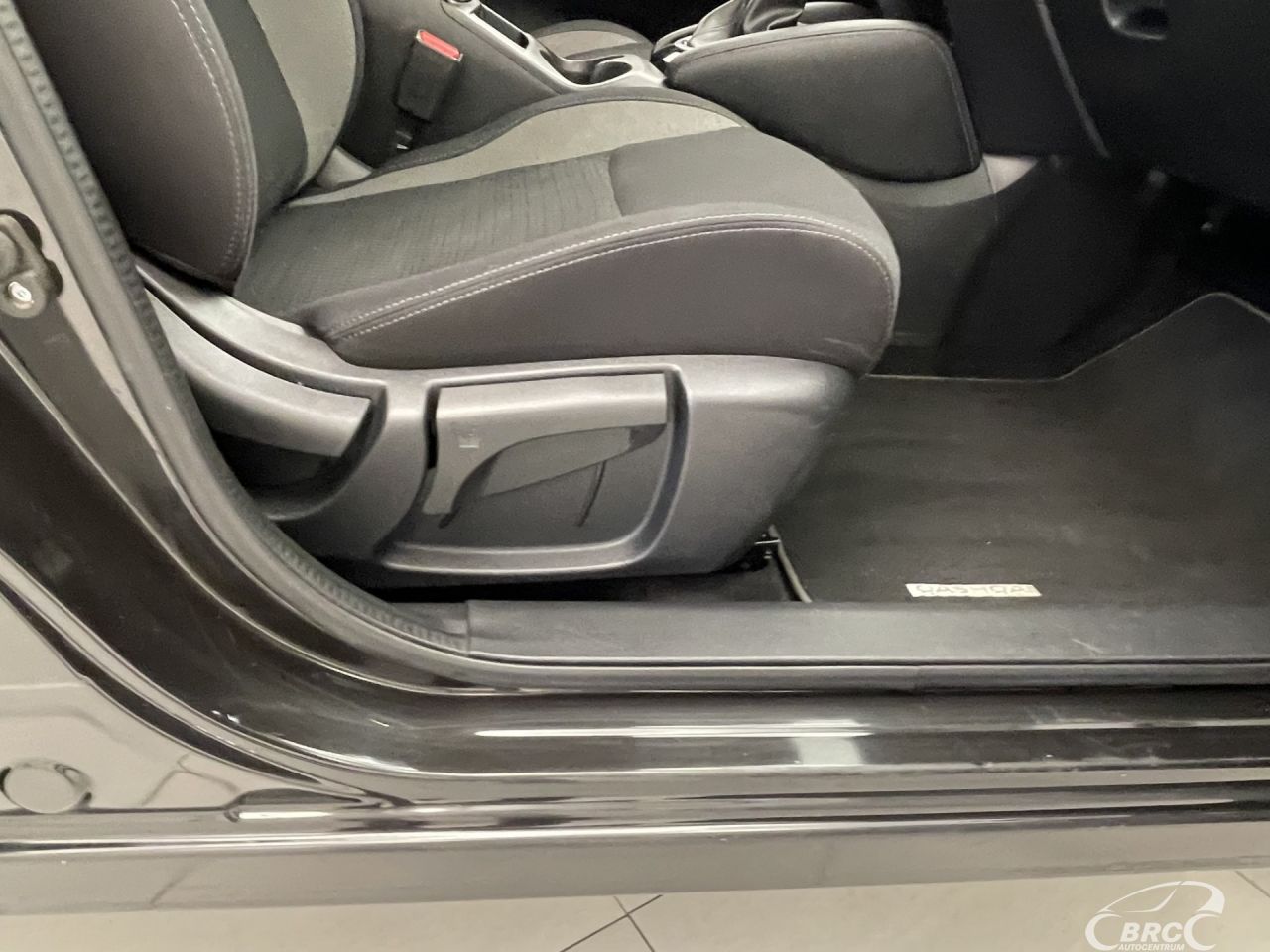 Nissan Qashqai | 5