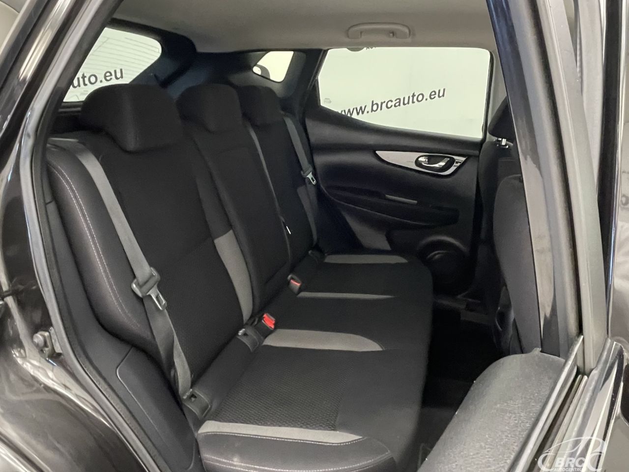Nissan Qashqai | 11