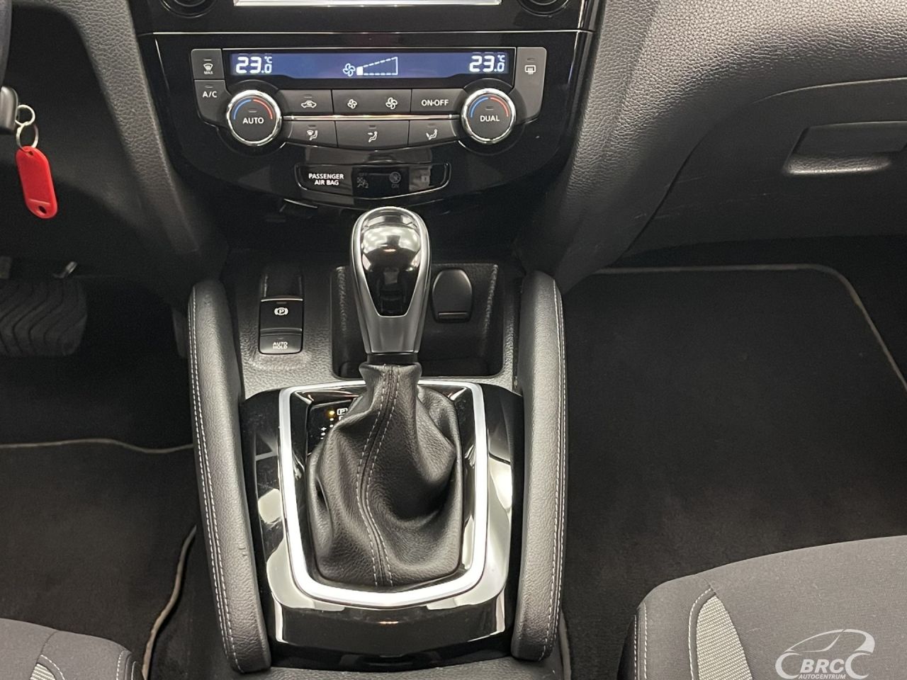 Nissan Qashqai | 17