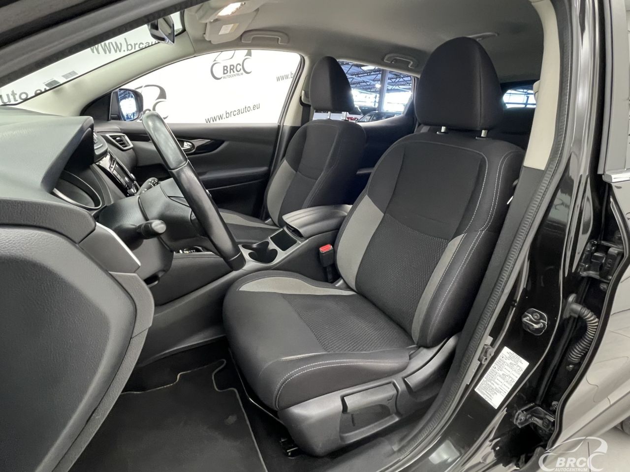 Nissan Qashqai | 22