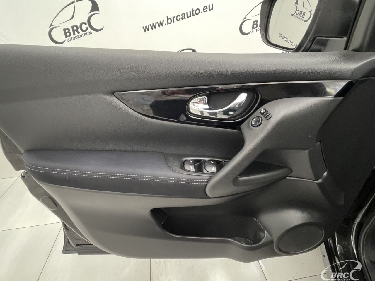 Nissan Qashqai | 19