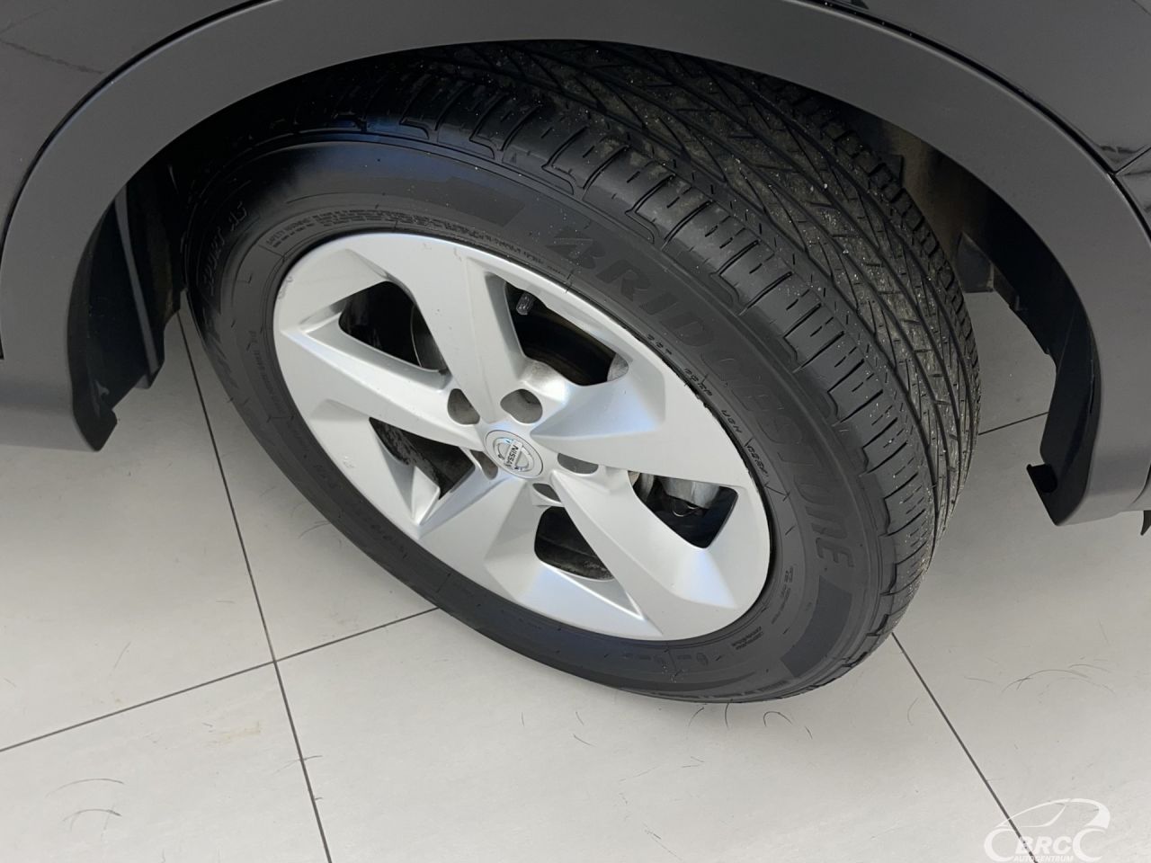 Nissan Qashqai | 40