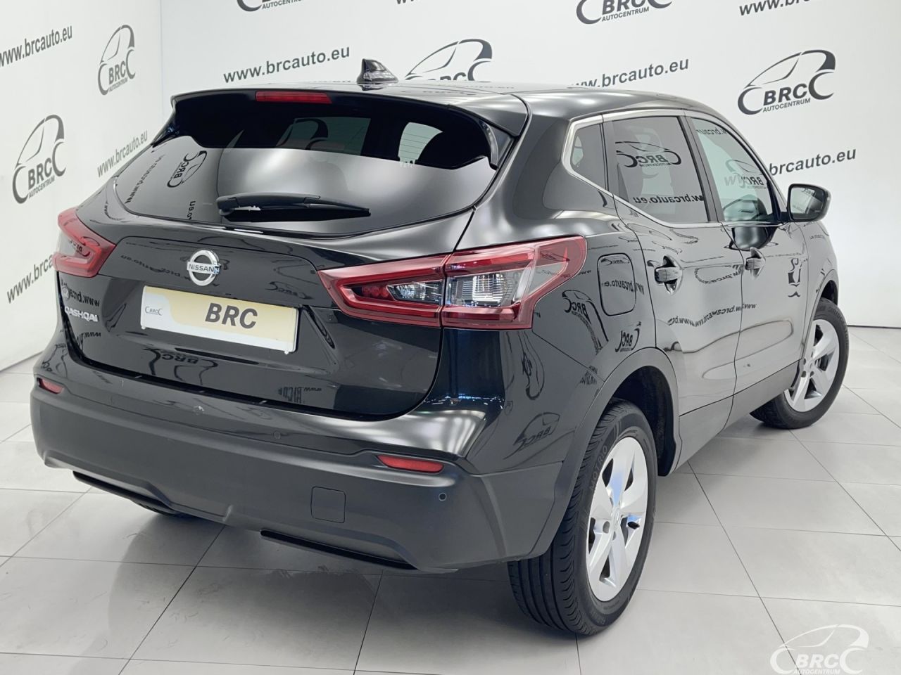 Nissan Qashqai | 43