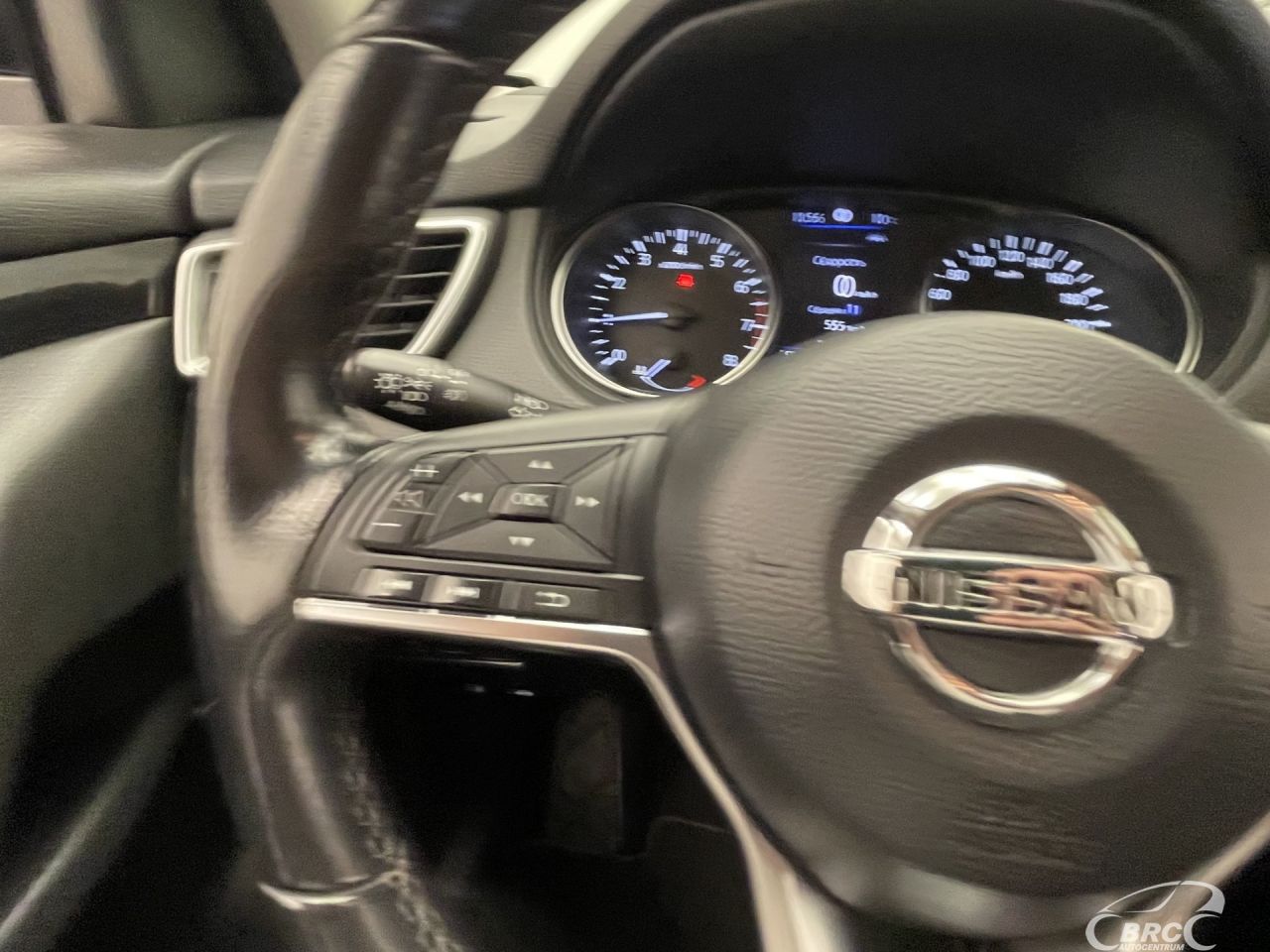 Nissan Qashqai | 29