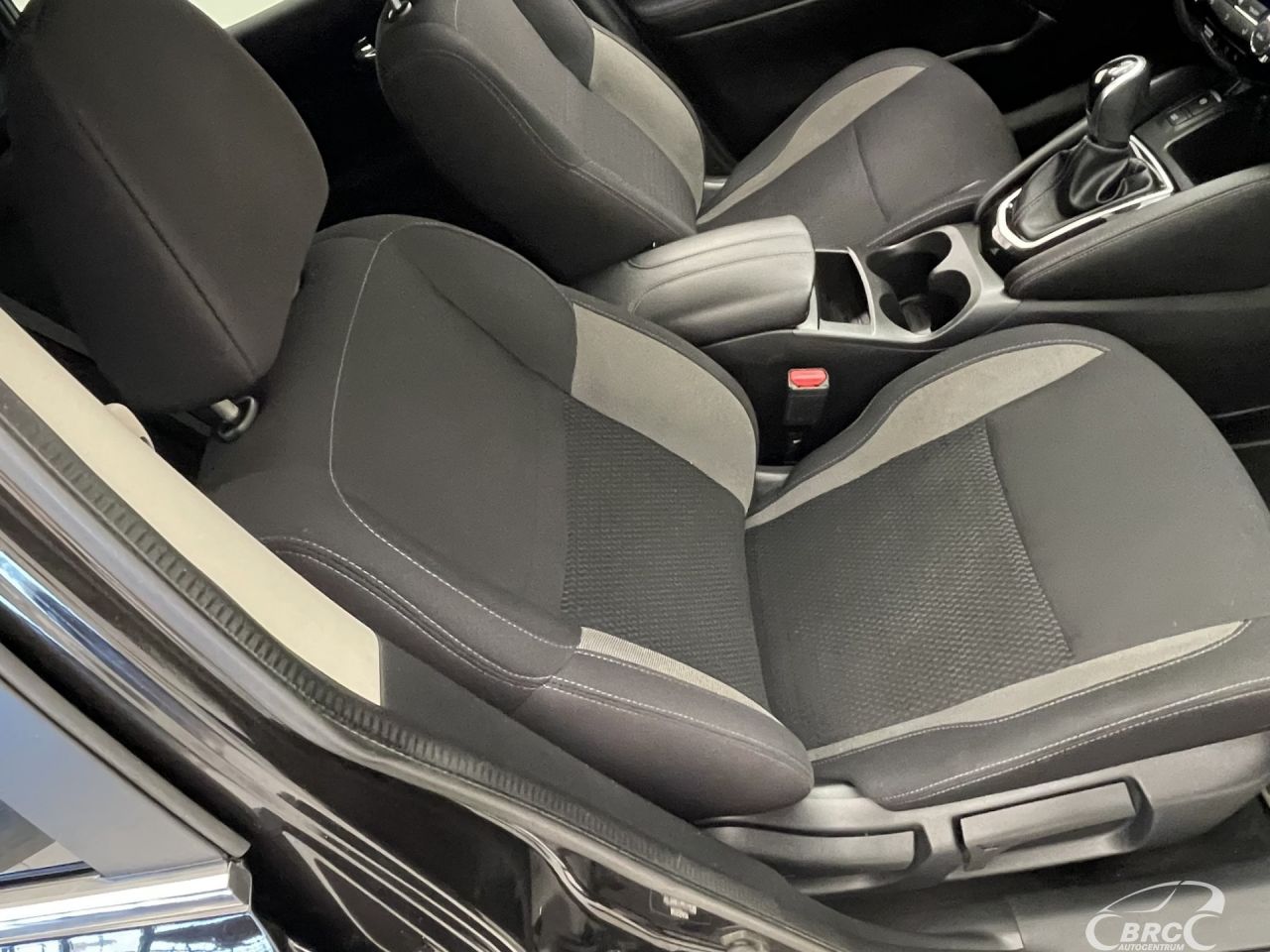 Nissan Qashqai | 4