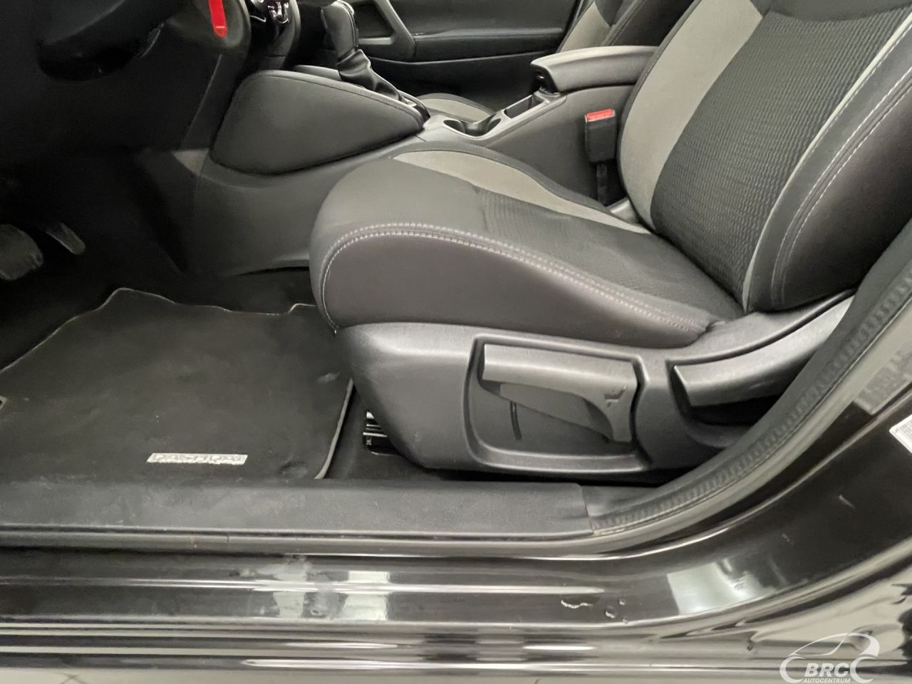 Nissan Qashqai | 21